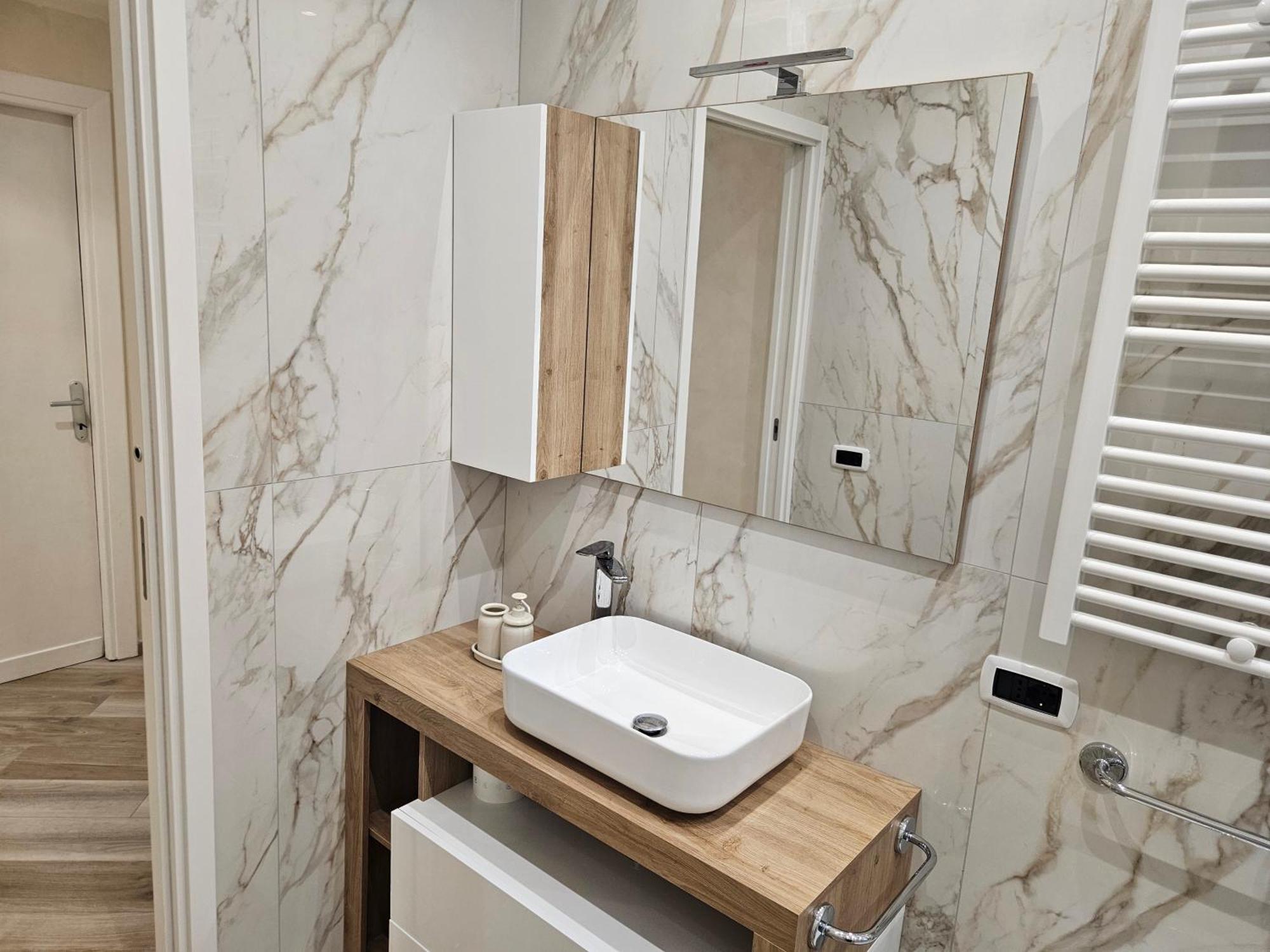 Mary House Apartment Roma Cameră foto