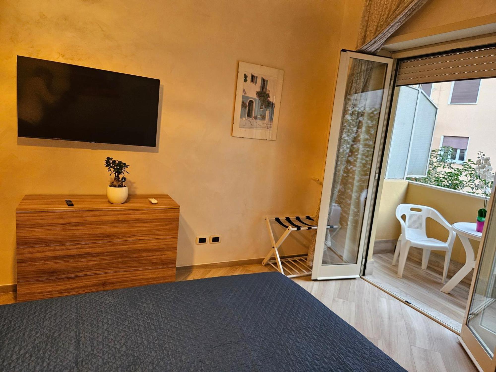 Mary House Apartment Roma Cameră foto